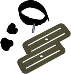 Melia Bakfiets Bevestiging Set (a) Voor Babyschaal 10 Melia Bakfiets Bevestiging Set (a) Voor Babyschaal -Fietsuitrustings Winkel 1146x1200 10