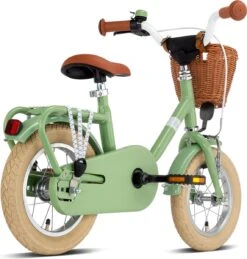 Puky Kinderfiets Vanaf 3 Jaar Steel Classic 12 Retro Groen 5 Puky Kinderfiets Vanaf 3 Jaar Steel Classic 12 Retro Groen -Fietsuitrustings Winkel 1146x1200 8
