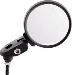 Mirage Stuurspiegel Verstelbaar Zwart 7 Cm -Fietsuitrustings Winkel 1147x1200 1