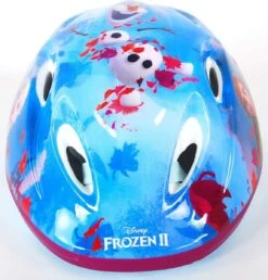 Mickey Mouse Disney Frozen 2 Meisjes Fietshelm - Skatehelm - 52-56 Cm 20 Mickey Mouse Disney Frozen 2 Meisjes Fietshelm - Skatehelm - 52-56 Cm -Fietsuitrustings Winkel 1147x1200 4