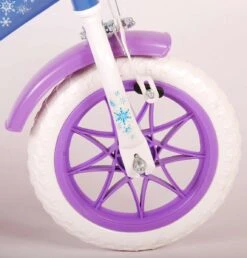 Volare Disney Frozen Kinderfiets - Meiden - 12 Inch - Blauw Paars - Doortrapsysteem 24 Volare Disney Frozen Kinderfiets - Meiden - 12 Inch - Blauw Paars - Doortrapsysteem -Fietsuitrustings Winkel 1148x1200 3