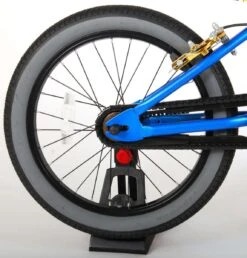 Volare Cool Rider Kinderfiets - Jongens - 18 Inch - Blauw - 95% Afgemonteerd - Prime Collection -Fietsuitrustings Winkel 1149x1200 2