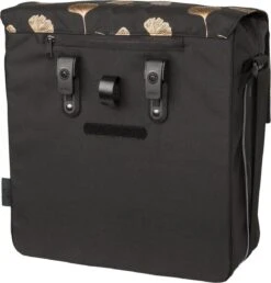 Fastrider Ginkgo Enkele Fietstas Trend - Zwart - 17 L 10 Fastrider Ginkgo Enkele Fietstas Trend - Zwart - 17 L -Fietsuitrustings Winkel 1150x1200