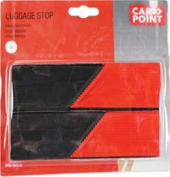 Carpoint Bagageklemmen 4 Stuks -Fietsuitrustings Winkel 1155x1200