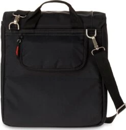 Basil Sport Design Enkele Fietstas - Black - 18 Liter -Fietsuitrustings Winkel 1156x1200 6