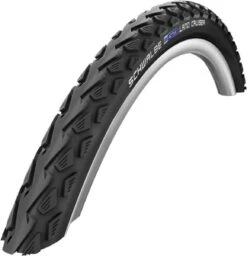 Schwalbe Buitenband Land Cruiser 28 X 1.60 (42-622) Zwart -Fietsuitrustings Winkel 1158x1200 1