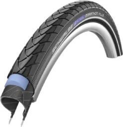 Schwalbe Buitenband - Marathon Plus - 28 Inch X 1.40 - Zwart Reflecterend 20 Schwalbe Buitenband - Marathon Plus - 28 Inch X 1.40 - Zwart Reflecterend -Fietsuitrustings Winkel 1161x1200
