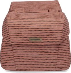 New Looxs Joli Double Nomi Double Fietstas - 37 Liter - Rood -Fietsuitrustings Winkel 1161x1200 3