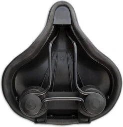 Selle Orient Relax Premium Fietszadel - Waterdicht - Bruin - Comfort 19 Selle Orient Relax Premium Fietszadel - Waterdicht - Bruin - Comfort -Fietsuitrustings Winkel 1162x1200 4