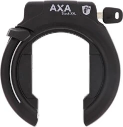 Axa BE0105A Slot Block XXL-60mm (breedte Opening)-ZWART
