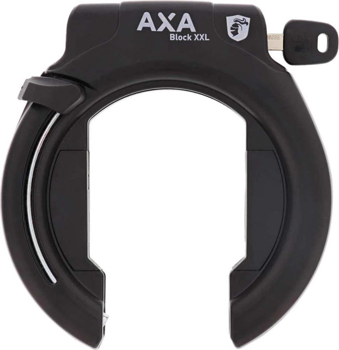 Axa BE0105A Slot Block XXL-60mm (breedte Opening)-ZWART 1 Axa BE0105A Slot Block XXL-60mm (breedte Opening)-ZWART
