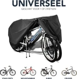 Achaté Fietshoes Universeel Voor Alle Fietsen En Scooters - Waterdicht 420D Oxford - Fiets Hoes Voor 1 Fiets - Incl. Opbergzak 13 Achaté Fietshoes Universeel Voor Alle Fietsen En Scooters - Waterdicht 420D Oxford - Fiets Hoes Voor 1 Fiets - Incl. Opbergzak -Fietsuitrustings Winkel 1166x1200 1