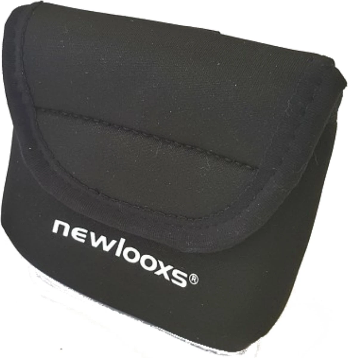 New Looxs Display Bag Bosch - Fietstas – Zwart 7 New Looxs Display Bag Bosch - Fietstas – Zwart - Afbeelding 7