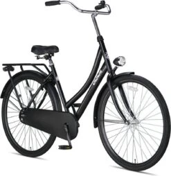 Crown Moscow Omafiets 28 Inch 53cm Zwart 22 Crown Moscow Omafiets 28 Inch 53cm Zwart -Fietsuitrustings Winkel 1168x1200 5