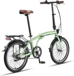 PACTO ELEVEN FOLDING BIKE MINT 3v VOUWFIETS PLOOIFIETS 11 PACTO ELEVEN FOLDING BIKE MINT 3v VOUWFIETS PLOOIFIETS -Fietsuitrustings Winkel 1173x1200 7