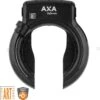 Axa - Ringslot - Defender Zwart Doos (20) - ASL55665095WP