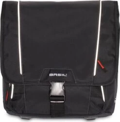 Basil Sport Design Enkele Fietstas - Black - 18 Liter -Fietsuitrustings Winkel 1179x1200 1