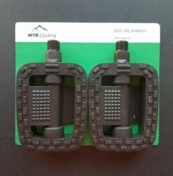 Fiets Pedalen - Anti Slip - Trappers Voor Fiets Met Reflector - 14.2mm Schroefdraad - 9/16 Inch -Zwart 13 Fiets Pedalen - Anti Slip - Trappers Voor Fiets Met Reflector - 14.2mm Schroefdraad - 9/16 Inch -Zwart -Fietsuitrustings Winkel 1181x1200 1