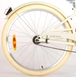 Volare Melody Kinderfiets - Meisjes - 24 Inch - Zand - Prime Collection 32 Volare Melody Kinderfiets - Meisjes - 24 Inch - Zand - Prime Collection -Fietsuitrustings Winkel 1182x1200 1