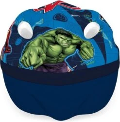 Disney Kinderhelm Avengers Jongens Blauw Maat 52-56 13 Disney Kinderhelm Avengers Jongens Blauw Maat 52-56 -Fietsuitrustings Winkel 1185x1200 13