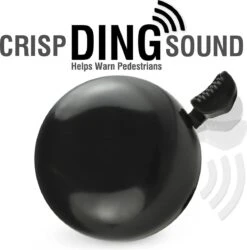Fietsbel Zwart 5.5 Cm Stalen Fietsbel - Universele Fietsbel Zwart Hoorbare Klank. 17 Fietsbel Zwart 5.5 Cm Stalen Fietsbel - Universele Fietsbel Zwart Hoorbare Klank. -Fietsuitrustings Winkel 1185x1200 6