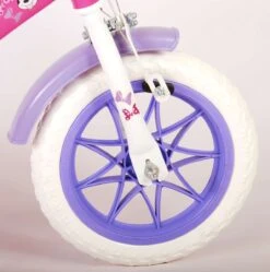 Disney Minnie Cutest Ever! Kinderfiets - Meiden - 12 Inch - Roze - Doortrapper 33 Disney Minnie Cutest Ever! Kinderfiets - Meiden - 12 Inch - Roze - Doortrapper -Fietsuitrustings Winkel 1188x1200 9