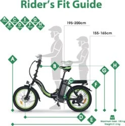 Merkloos Windgoo E20 Urban- Elektrische Fiets - E-bike - 20Inch - 12.5Ah - APP - Fat Tire - 7 Speed Shimano 19 Merkloos Windgoo E20 Urban- Elektrische Fiets - E-bike - 20Inch - 12.5Ah - APP - Fat Tire - 7 Speed Shimano -Fietsuitrustings Winkel 1191x1200 9