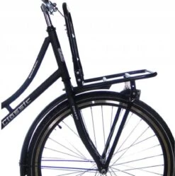 Benson Fiets Bakkersrek - Voordrager 28 & 26 Inch -Fietsuitrustings Winkel 1192x1200 1