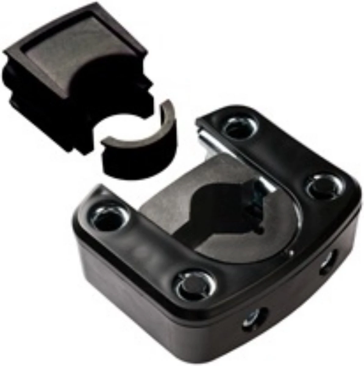 Bobike Universeel Montageblok Voor Voorzitjes 5 Bobike Universeel Montageblok Voor Voorzitjes - Afbeelding 5