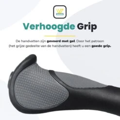 Voltano Ergonomisch Gevormde Fiets Handvatten - Handvat Eenvoudig En Stevig Vastzetten Met Imbus - Inclusief Bevestigingsmateriaal - Anti Plak Coating - Verhoogde Grip Fietshandvatten 15 Voltano Ergonomisch Gevormde Fiets Handvatten - Handvat Eenvoudig En Stevig Vastzetten Met Imbus - Inclusief Bevestigingsmateriaal - Anti Plak Coating - Verhoogde Grip Fietshandvatten -Fietsuitrustings Winkel 1197x1200 1