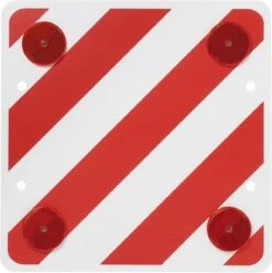 ProPlus Waarschuwingsbord Met Reflectoren 50x50 Cm Kunststof 361228 16 ProPlus Waarschuwingsbord Met Reflectoren 50x50 Cm Kunststof 361228 -Fietsuitrustings Winkel 1197x1200 19