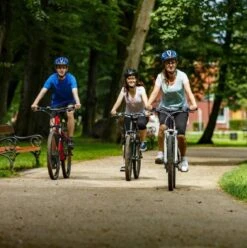 Stoere Fietsbel - Kinderfiets - Geluid - Diverse Kleuren - ZWART -Fietsuitrustings Winkel 1197x1200 5