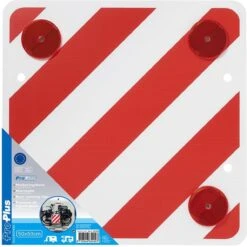 ProPlus Waarschuwingsbord Met Reflectoren 50x50 Cm Kunststof 361228 14 ProPlus Waarschuwingsbord Met Reflectoren 50x50 Cm Kunststof 361228 -Fietsuitrustings Winkel 1198x1200 15