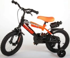 Volare Sportivo Kinderfiets - Jongens - 14 Inch - Neon Oranje/Zwart - 95% Afgemonteerd 25 Volare Sportivo Kinderfiets - Jongens - 14 Inch - Neon Oranje/Zwart - 95% Afgemonteerd -Fietsuitrustings Winkel 1200x1000 6