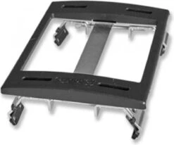 Bobike EASY Bagagedragerbevestiging Voor ONE En Exclusive Maxi Zitjes -Fietsuitrustings Winkel 1200x1001 6