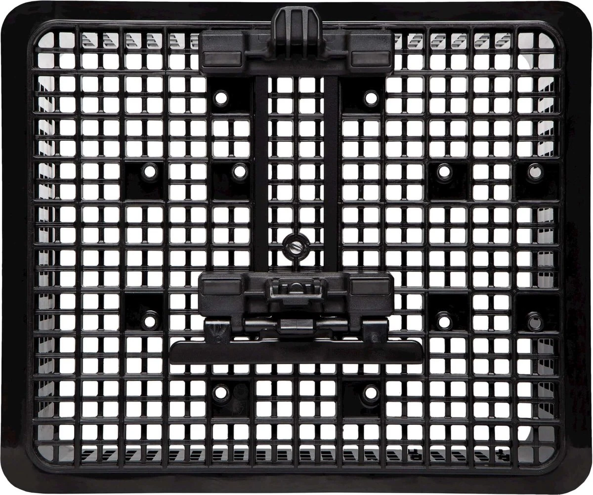 Cortina Krat San Francisco AVS Bruin 3 Cortina Krat San Francisco AVS Bruin - Afbeelding 3