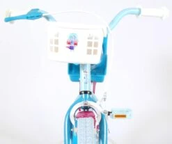 Volare Disney Frozen 2 - Kinderfiets - Meisjes - 16 Inch - Blauw/Paars -Fietsuitrustings Winkel 1200x1006 8