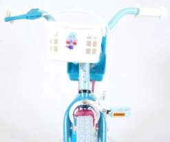 Volare Disney Frozen 2 - Kinderfiets - Meisjes - 16 Inch - Blauw/Paars -Fietsuitrustings Winkel 1200x1007 3