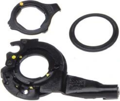 Shimano Cassette Scharnier Cj-nx10 Nexus 7s Zwart Staal -Fietsuitrustings Winkel 1200x1011