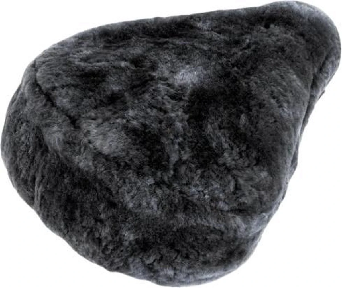 Hulzebos Zadeldek Schapenvacht 2 Hulzebos Zadeldek Schapenvacht - Afbeelding 2