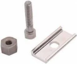 Ursus Adapterplaat Jumbo 7l4e 50 Mm Aluminium Zilver -Fietsuitrustings Winkel 1200x1012