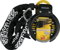 Stahlex Ringslot + Insteekketting 5.5mm X 90cm | Zwart 8 Stahlex Ringslot + Insteekketting 5.5mm X 90cm | Zwart -Fietsuitrustings Winkel 1200x1012 3