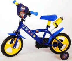 Nickelodeon Paw Patrol Kinderfiets - Jongens - 12 Inch - Blauw/Geel - Doortrapper 24 Nickelodeon Paw Patrol Kinderfiets - Jongens - 12 Inch - Blauw/Geel - Doortrapper -Fietsuitrustings Winkel 1200x1012 8