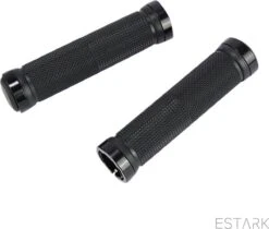 ESTARK® - Fietshandvatten - Lock-On - Handvatten - Universeel - Fiets – Mountainbike – Professioneel - Grips - Extra Grip – Fietshandvaten -Handvaten - Handig Te Monteren - Anti-slip – Fietsen – Stuur – Bikegrips – Lock-on Aanspanbaar - Zwart - LO-zw 29 ESTARK® - Fietshandvatten - Lock-On - Handvatten - Universeel - Fiets – Mountainbike – Professioneel - Grips - Extra Grip – Fietshandvaten -Handvaten - Handig Te Monteren - Anti-slip – Fietsen – Stuur – Bikegrips – Lock-on Aanspanbaar - Zwart - LO-zw -Fietsuitrustings Winkel 1200x1020 1