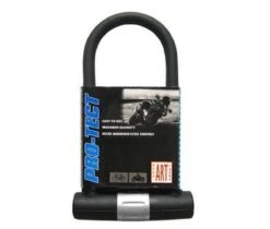 Pro-tect - Beugelslot - ART4 - 32 Mm - Zwart 16 Pro-tect - Beugelslot - ART4 - 32 Mm - Zwart -Fietsuitrustings Winkel 1200x1020 2