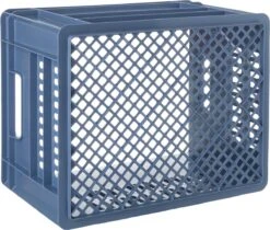 Fastrider Fietskrat Groot - Navy Blauw - 34L 16 Fastrider Fietskrat Groot - Navy Blauw - 34L -Fietsuitrustings Winkel 1200x1020 3