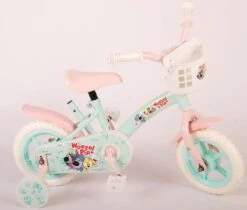 Volare Woezel & Pip Kinderfiets - Meisjes - 10 Inch - Mint Blauw/Roze - Doortrapper 18 Volare Woezel & Pip Kinderfiets - Meisjes - 10 Inch - Mint Blauw/Roze - Doortrapper -Fietsuitrustings Winkel 1200x1020 6