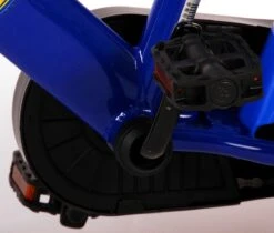 Nickelodeon Paw Patrol Kinderfiets - Jongens - 12 Inch - Blauw/Geel - Doortrapper 22 Nickelodeon Paw Patrol Kinderfiets - Jongens - 12 Inch - Blauw/Geel - Doortrapper -Fietsuitrustings Winkel 1200x1021 5