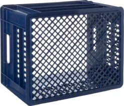 Fastrider Fietskrat Groot - Blauw - 34L 17 Fastrider Fietskrat Groot - Blauw - 34L -Fietsuitrustings Winkel 1200x1025 4