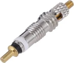 Merkloos Frans Ventiel - Fietsventiel - Banden Pompen - 2 Stuks -Fietsuitrustings Winkel 1200x1026 1